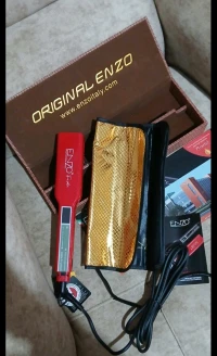 Lisseur ENZO original ليسور  Babiliz ENZO  Prix 6400 Livraison 58 wilaya 