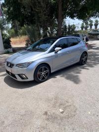 سيارات-seat-ibiza-2018-high-facelift-سيدي-عيسى-المسيلة-الجزائر