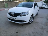 Renault Symbol 2015 Extrême