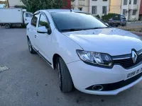 Renault Symbol 2015 Extrême