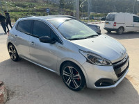 voitures-peugeot-208-2019-allure-hamma-bouziane-constantine-algerie