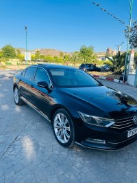 سيارات-volkswagen-passat-2015-confortline-قسنطينة-الجزائر