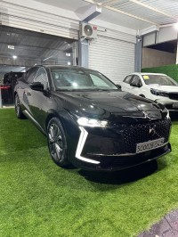 سيارات-ds-ds4-2024-4-قسنطينة-الجزائر