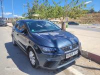 voitures-seat-ibiza-2023-son-toit-hamma-bouziane-constantine-algerie