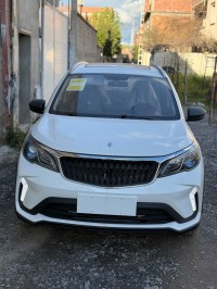 سيارات-livan-x3-pro-2026-automatique-toit-فرجيوة-ميلة-الجزائر