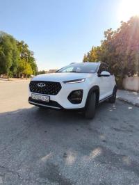 سيارات-chery-tiggo-2-pro-2024-luxury-الخروب-قسنطينة-الجزائر