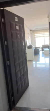 Location Appartement F4 Alger Cheraga