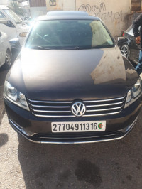 voitures-volkswagen-passat-2013-exclusive-alger-centre-algerie