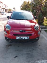 سيارات-fiat-500x-2024-club-الجزائر-وسط