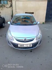 Opel Corsa 2012 Enjoy Pack
