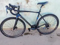 Vélos gravel Genesis plusieurs modèles 