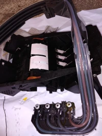 Tête HP11 HP72 HP711 Traceur T790 T1300 T1100 T520  HP500 HP510 HP800