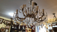 autre-grand-lustre-venitien-en-cristal-2-etages-15-lumieres-staoueli-alger-algerie