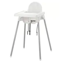 CHAISE HAUTE IKEA Antilop