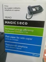 telephones-fixe-fax-philips-magic-5eco-oran-algerie