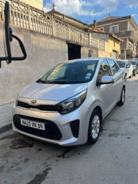 voitures-kia-picanto-2019-lx-start-blida-algerie