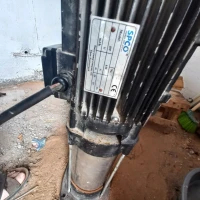 Pompe d eau