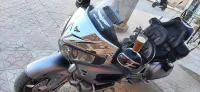 Honda Gold Wing 2013