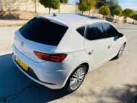 سيارات-seat-leon-2019-urbain-ميلة-الجزائر