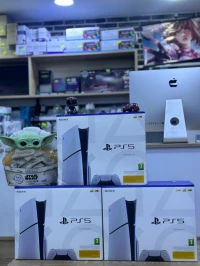 Ps5 slim standard