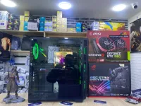 Unitè gaming ryzen 9 3900x/32Go/512GoSSD/2To HDD/GTX1060