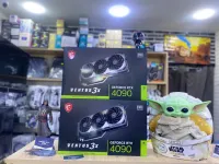 RTX 4090 MSI VENTUS 24 Go OC