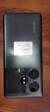 Realmi Gt neo 6