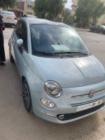 automobiles-fiat-500-2024-dolce-vita-plus-el-achour-alger-algerie