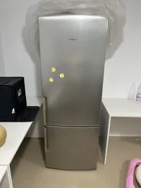 Frigo bosch
