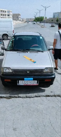 Suzuki Maruti 800 2013 Maruti 800