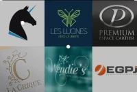 Création de Logo