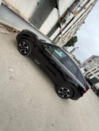 سيارات-citroen-c4-2024-سوق-أهراس-الجزائر