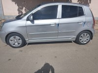سيارات-kia-picanto-2007-تيارت-الجزائر