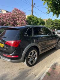 سيارات-audi-q5-2012-off-road-الجزائر-وسط