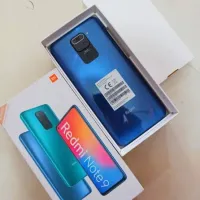 Redmi note 9 4/64 Note 9