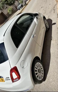 Fiat 500 2025 Dolce Vita