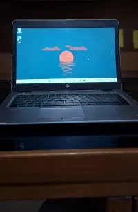  Hp elitebook 840 G3