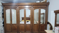 chambres-a-coucher-armoire-06-portes-bois-hetre-coiffeuse-algerie