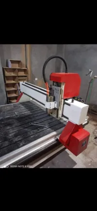 Cnc router 1325 