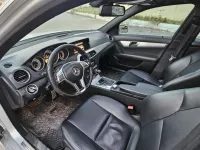 Mercedes Classe C 2015 250 AVANTGARDE 