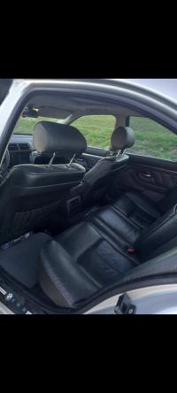 سيارات-bmw-serie-5-2001-sport-عنابة-الجزائر