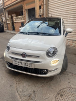 voitures-fiat-500-2023-club-mostaganem-algerie