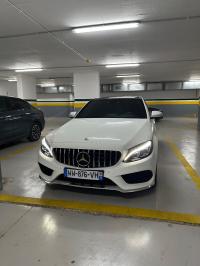 cars-mercedes-classe-c-2015-220-amg-line-draria-alger-algeria