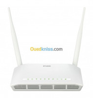 شبكة-و-اتصال-modem-dlink-adsl-2750u-الحراش-الجزائر