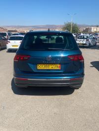 سيارات-volkswagen-tiguan-2023-active-بسكرة-الجزائر
