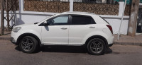 pickup-ssangyong-korando-2014-bir-mourad-rais-alger-algerie