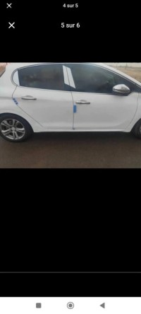 سيارات-peugeot-208-2013-allure-عين-الترك-وهران-الجزائر
