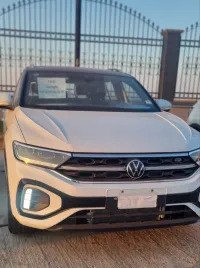 Volkswagen T-Roc 2025 R- Line Edition 