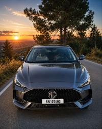 سيارات-mg-mg5-2026-comfort-ميلة-الجزائر