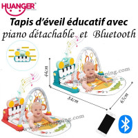 produits-pour-bebe-tapis-d-eveil-educatif-avec-piano-detachable-et-bluetooth-bordj-el-kiffan-alger-algerie